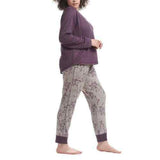 Live Love Lounge Ladies 3 piece Jogger Set