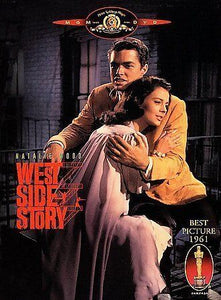 West Side Story [DVD]