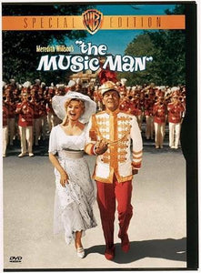 The Music Man (Special Edition) [DVD]