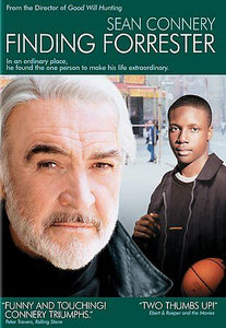 Finding Forrester [DVD]