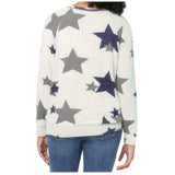 Buffalo David Bitton Womens Long Sleeve Cozy Top