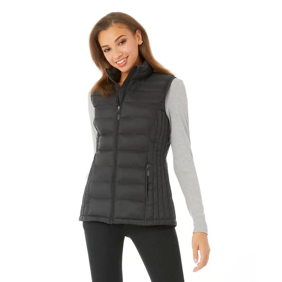 32 Degrees Heat Womens Lightweight Warmth Packable Vest