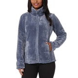 32 Degrees Ladies' Plush Jacket