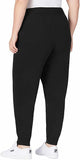 Fila Womens Heavyweight Fleece Joggers