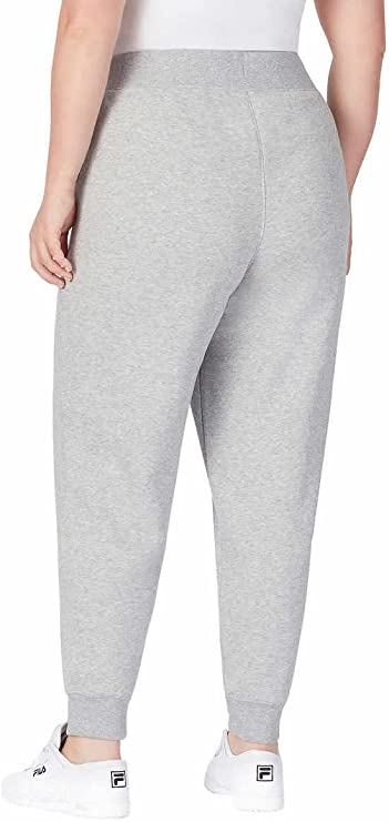 Fila Womens Heavyweight Fleece Joggers – Emayzing