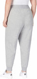 Fila Womens Heavyweight Fleece Joggers