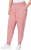 Fila Womens Heavyweight Fleece Joggers