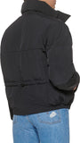 Levi's Women's Cinch Waist Puffer Jacket