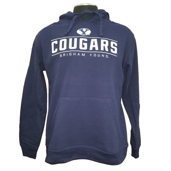 NCAA University College Men's Hoodie