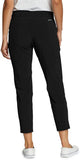 Eddie Bauer Women's Traveler Ankle Pants