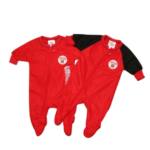NCAA University of Maryland Terrapins Baby Long Sleeve Blanket Sleeper