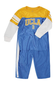 NCAA UCLA Basketball Warm up Boys Suit