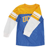 NCAA UCLA Basketball Warm up Boys Suit