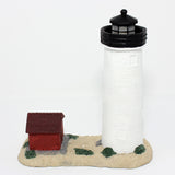Scaasis Lighthouse Figurine - Cape St George, Florida
