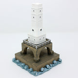 Scaasis Lighthouse Figurine - Port Washington, WI