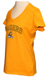 NCAA WSU Wright State University Raiders Ladies Tee T-Shirt