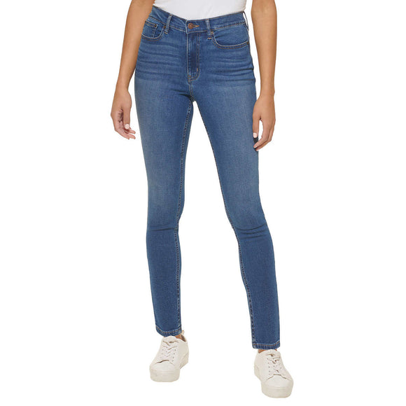 Calvin Klein Ladies Skinny Jeans