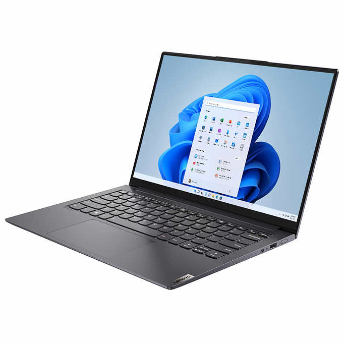 Lenovo IdeaPad Slim 7i Pro 14