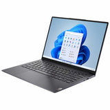 Lenovo IdeaPad Slim 7i Pro 14" Touchscreen Intel Evo Platform Laptop 11th Gen Intel Core i7-11370H - 2880x1800 - Windows 11