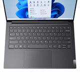 Lenovo IdeaPad Slim 7i Pro 14" Touchscreen Intel Evo Platform Laptop 11th Gen Intel Core i7-11370H - 2880x1800 - Windows 11