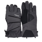 HEAD DuPont Sorona Insulated Ski Gloves with Pockets
