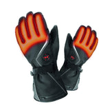 New FieldSheer Heated Gloves 5 Volt Rechargeable Touch Screen Compatible X-Large