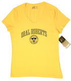 NCAA Oral Roberts University Women's Tee