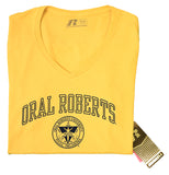 NCAA Oral Roberts University Women's Tee