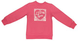 NCAA LSU Louisiana State University Baby Girls' Crew Neck Fleece
