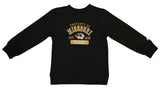 NCAA University of Missouri Infants/Toddlers Crew Neck Fleece