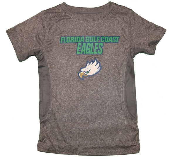 NCAA FGCU Florida Gulf Coast University Eagles Boys Crew Neck Jersey